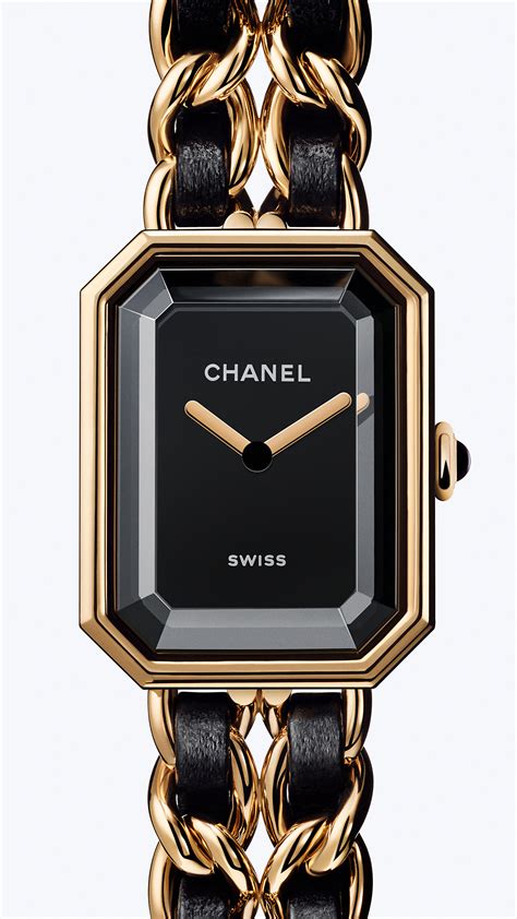 chanel new watch 2018|women's Chanel watches for sale.